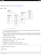 برنامه‌نما Database Design - 2nd Edition عکس از صفحه