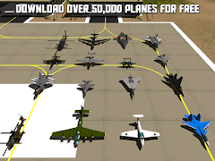 SimplePlanes screenshot 7