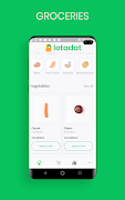 letadat screenshot 2
