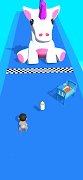 Life Runner 3D Cartaz