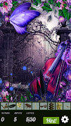 Hidden Object Adventure - Midn 截图 5