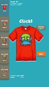 Idle Clothes painter screenshot 4