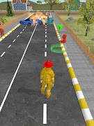 Fireman : 3D Screenshot 6