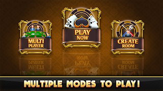 Call Break Plus screenshot 4