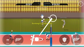 The Spike screenshot 2