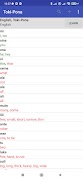 Lingvy - Words memorizer screenshot 3