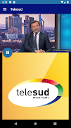 Telesud screenshot 1
