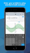 Maple Calculator: Math Solver imagem de tela 1