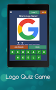 Logo Quiz Game screenshot 7