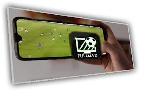 برنامه‌نما Full Max Plus TV support app عکس از صفحه