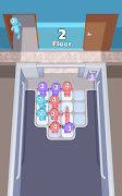 Elevator Queue screenshot 5