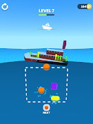 Holy Ship screenshot 5
