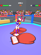 Bikini Brawl 3D screenshot 7