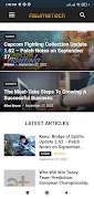 Asume Tech 스크린샷 4