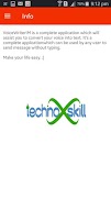 VoiceWriterIM 截图 4