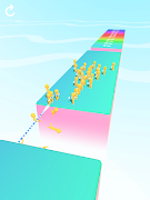 Pole Run скриншот 7