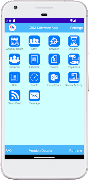 CRM Software App screenshot 1