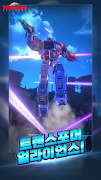 6 Schermata TRANSFORMERS: ALLIANCE