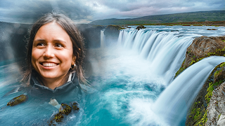 Waterfall Photo Frames Cascade اسکرین شاٹ 4