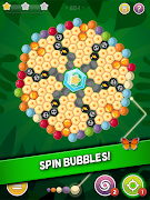 Bubble Cloud: Spin & Pop スクリーンショット 7