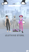 Sort Clothes 截图 2