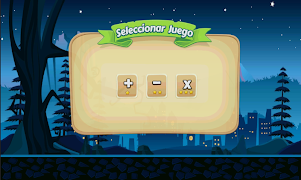juego de Matematica screenshot 6