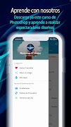 5 Schermata Curso de Photoshop CC desde Cero