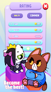 Simba: Hex Cat Planet screenshot 5
