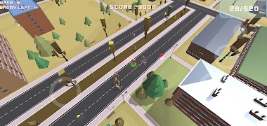 AI Robot screenshot 3