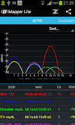 iMapper Wifi screenshot 2