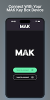 MAK KeyBox poster