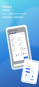 Yearly Tracker تصوير الشاشة 3