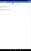 Citizen Messenger screenshot 4