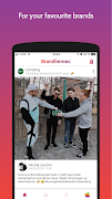Brandheroes 截图 1