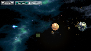 Gravity- Save or Kill screenshot 1