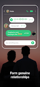 Trueflutter: African Dating screenshot 4
