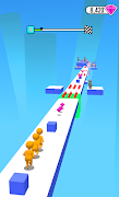 Swipe Runner ภาพหน้าจอ 3