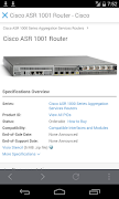 Cisco Technical Support 截图 6