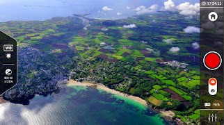 CGO3 โปสเตอร์