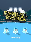 برنامه‌نما Ball Mayhem! عکس از صفحه