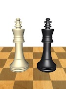 Chess 3D Ultimate скриншот 6