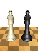 Chess 3D Ultimate captura de pantalla 6
