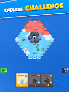 Bouncy War ảnh chụp màn hình 6