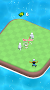 Rope Jump Idle screenshot 2