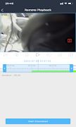 برنامه‌نما SuperLive Plus عکس از صفحه