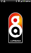 Lupigaga الملصق