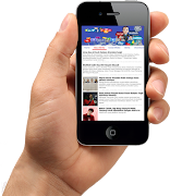 Shortcut App スクリーンショット 5
