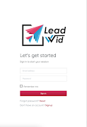 LeadWid CRM اسکرین شاٹ 5