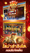 PARTY SLOTS Cartaz
