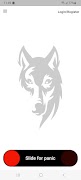 Wolf Protection 海報